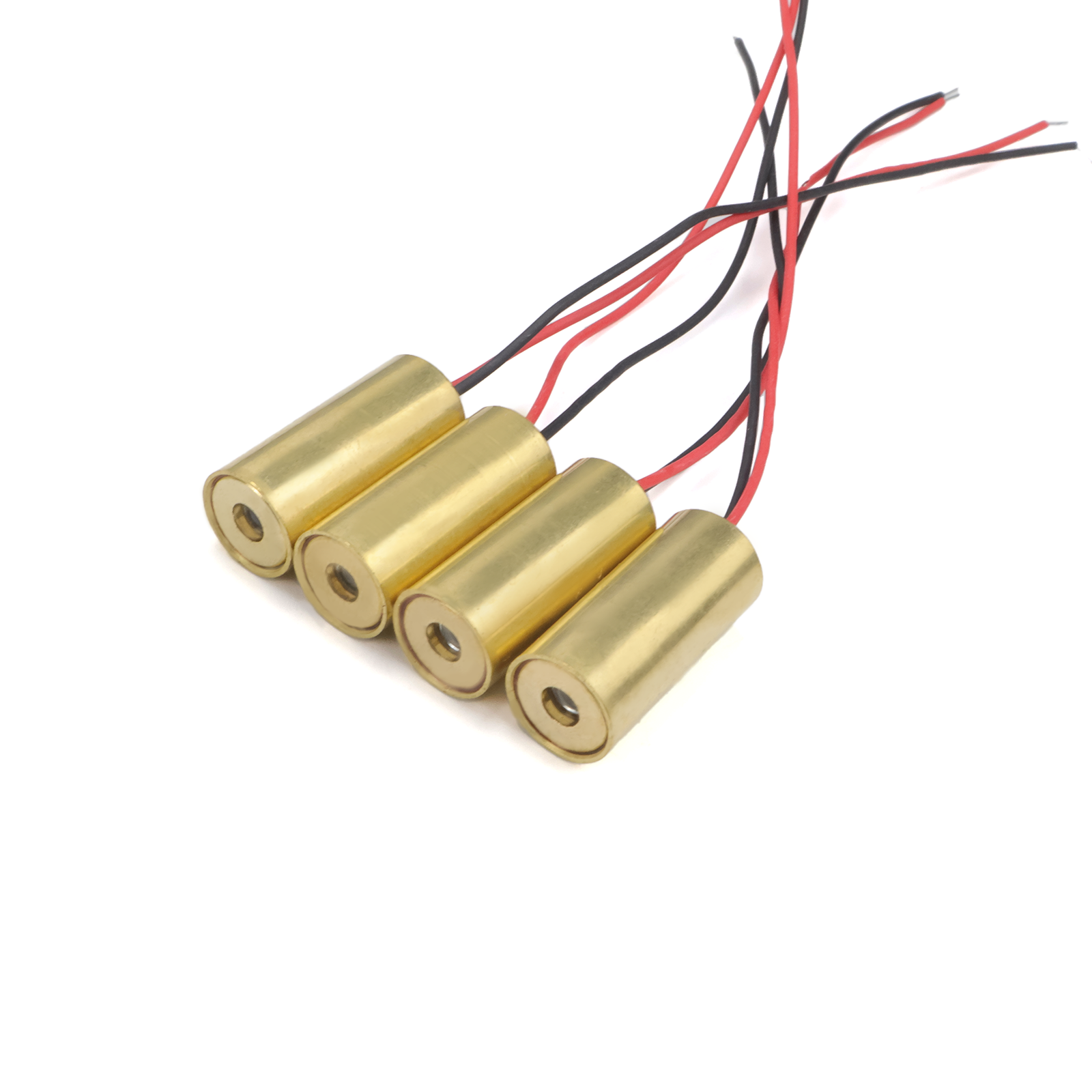 650nm 5mW Laser Diode Head 9mm - مراجعة Industrial Laser Line Generator وسعره