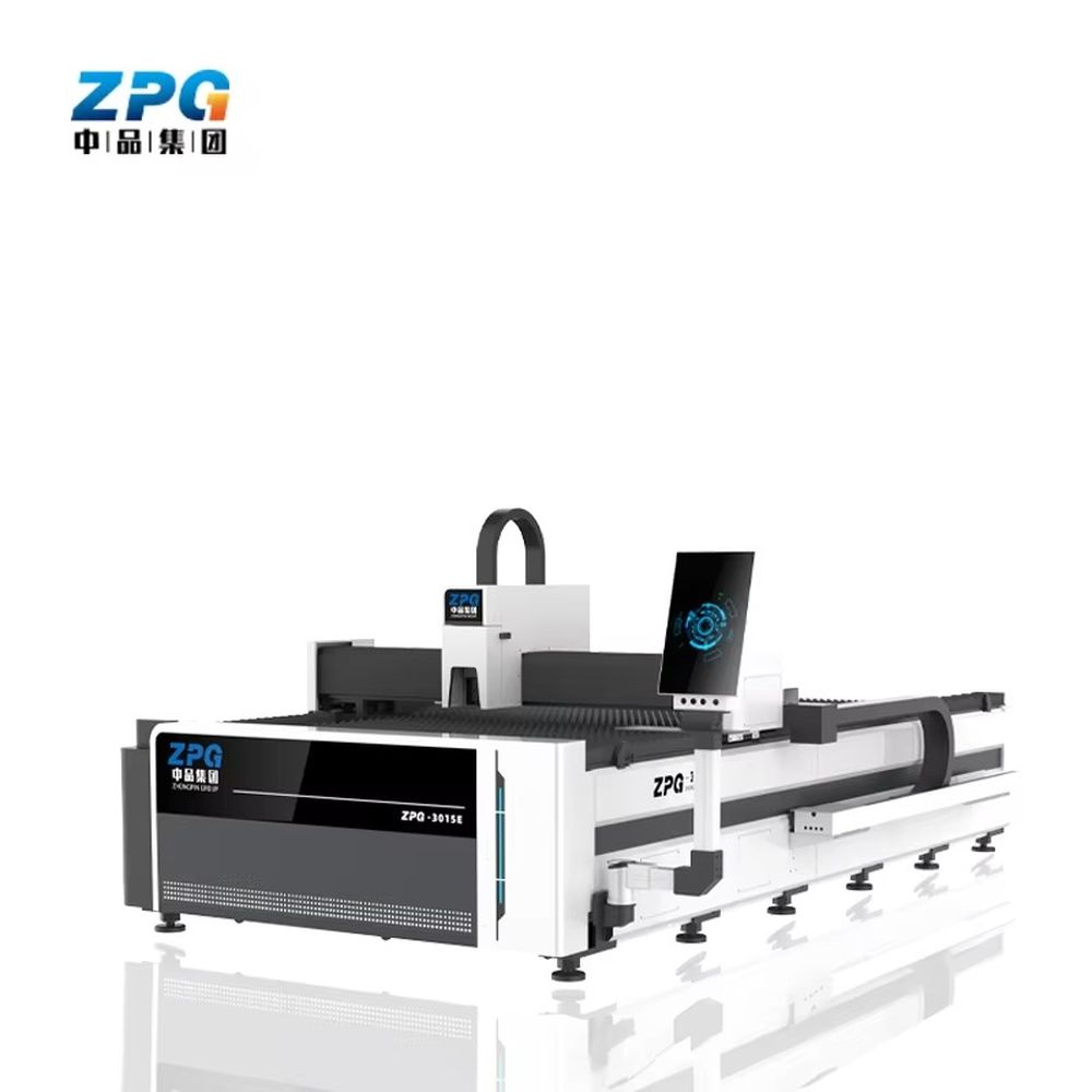 2026 Industry Raycus 1000w Cnc - مراجعة Industrial Laser Cutter For Metal وسعره