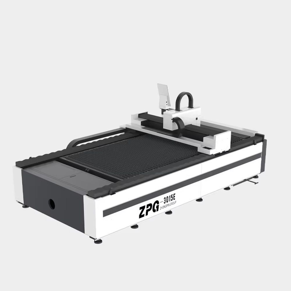 2026 Industry Raycus 1000w Cnc - مراجعة Industrial Laser Cutter For Metal وسعره
