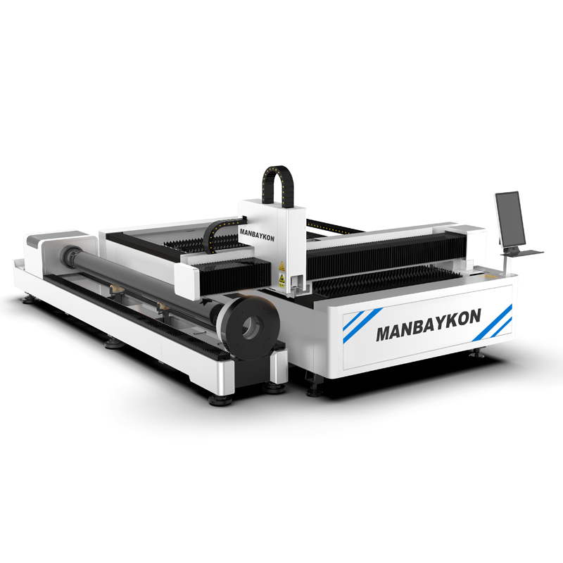 2025 Industry Raycus 1000w 150 - مراجعة Industrial Laser Cutter For Metal وسعره