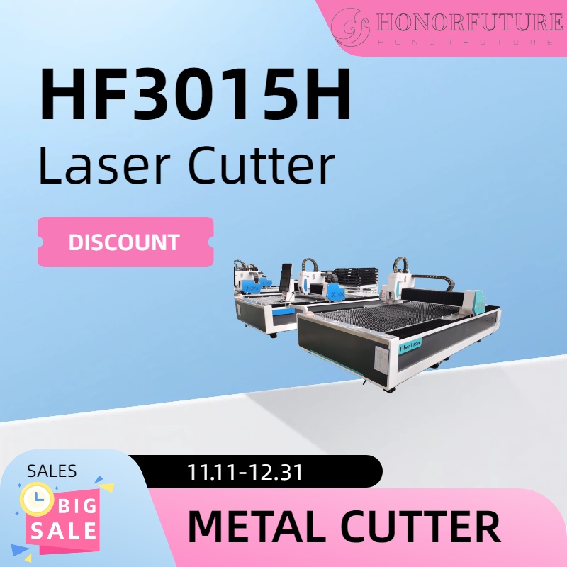 3kw Industrial CNC Laser Cutti - مراجعة Industrial Laser Cutter For Metal وسعره