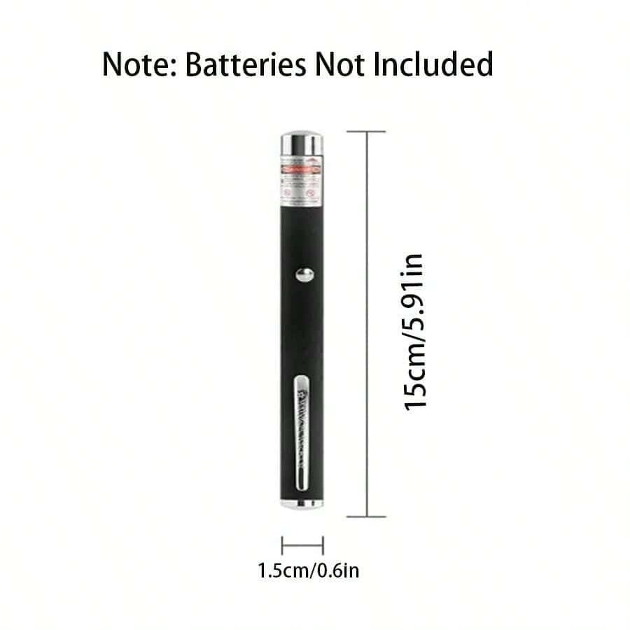 Mini 2 In1 Fun Pointer No Batt - مراجعة Industrial Handheld Laser وسعره