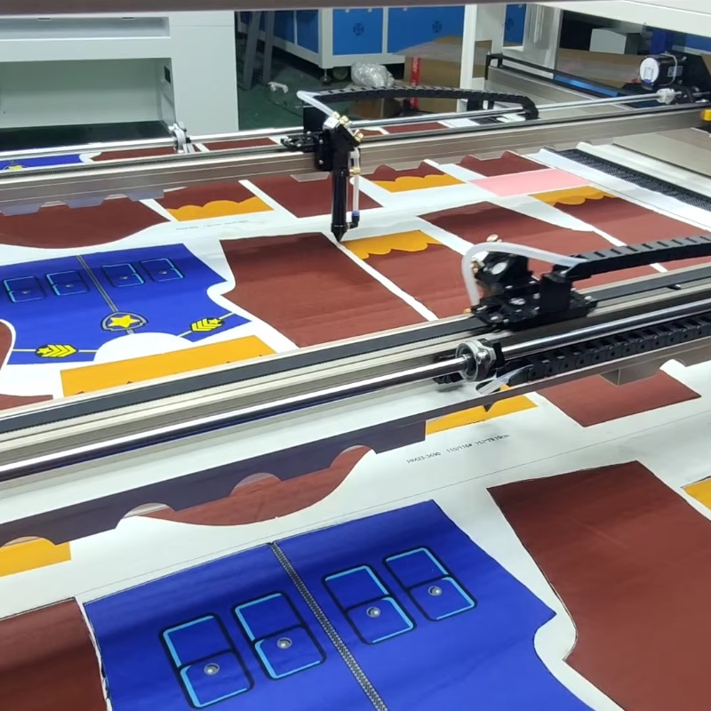 【Best Selling】High Quality Cus - مراجعة Quality Industrial Laser Cutting وسعره
