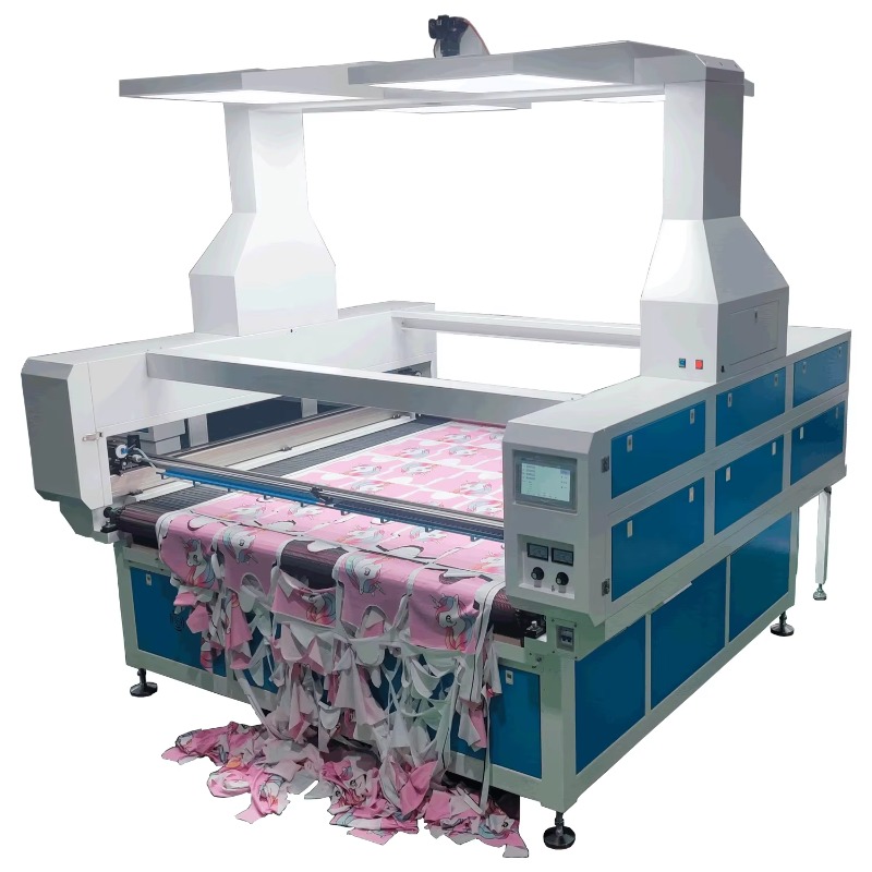 【Best Selling】High Quality Cus - مراجعة Quality Industrial Laser Cutting وسعره