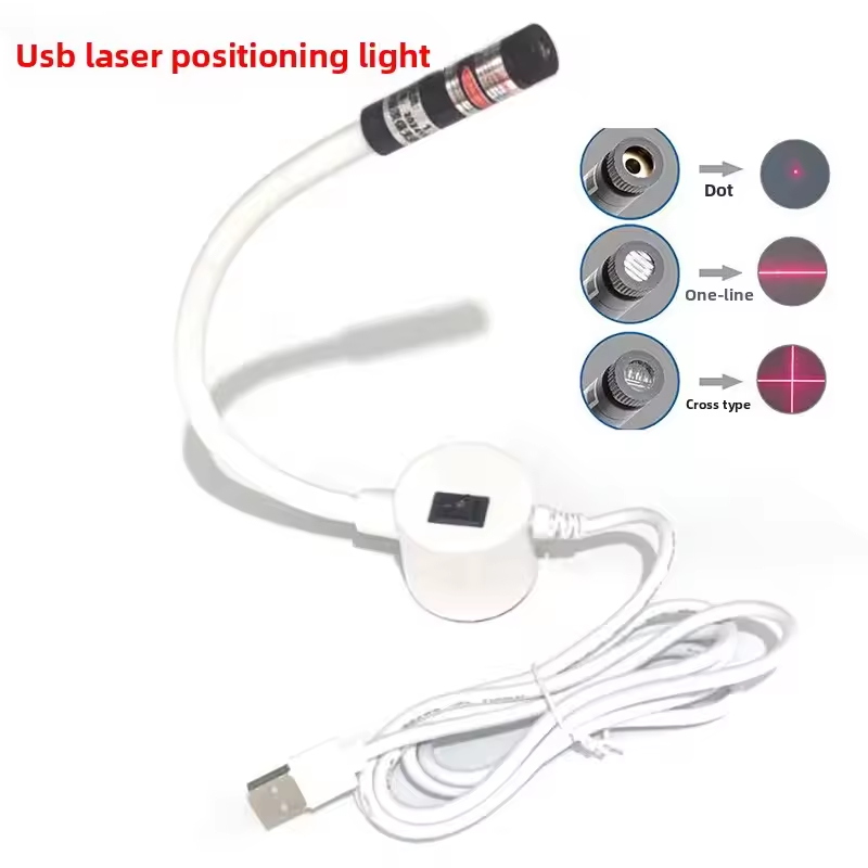 Sewing Vision Guide Light Posi - مراجعة Industrial Laser Equipment وسعره