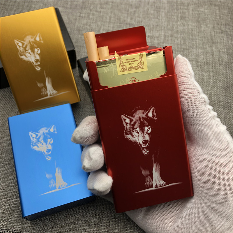 Personalized Customizd King Wo - مراجعة Industrial Handheld Laser وسعره