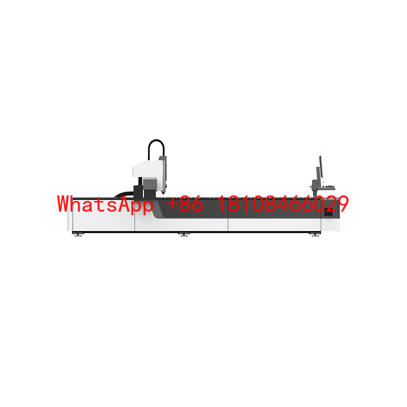 Hot Sale Metal Laser Cutting M - مراجعة Industrial Laser Equipment وسعره