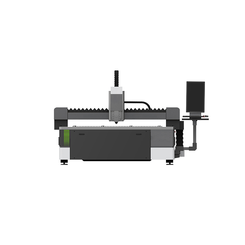 Hot Sale Metal Laser Cutting M - مراجعة Industrial Laser Equipment وسعره