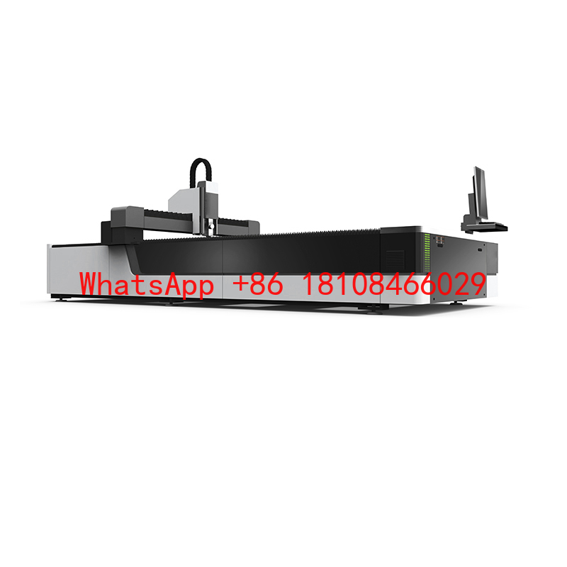 Hot Sale Metal Laser Cutting M - مراجعة Industrial Laser Equipment وسعره