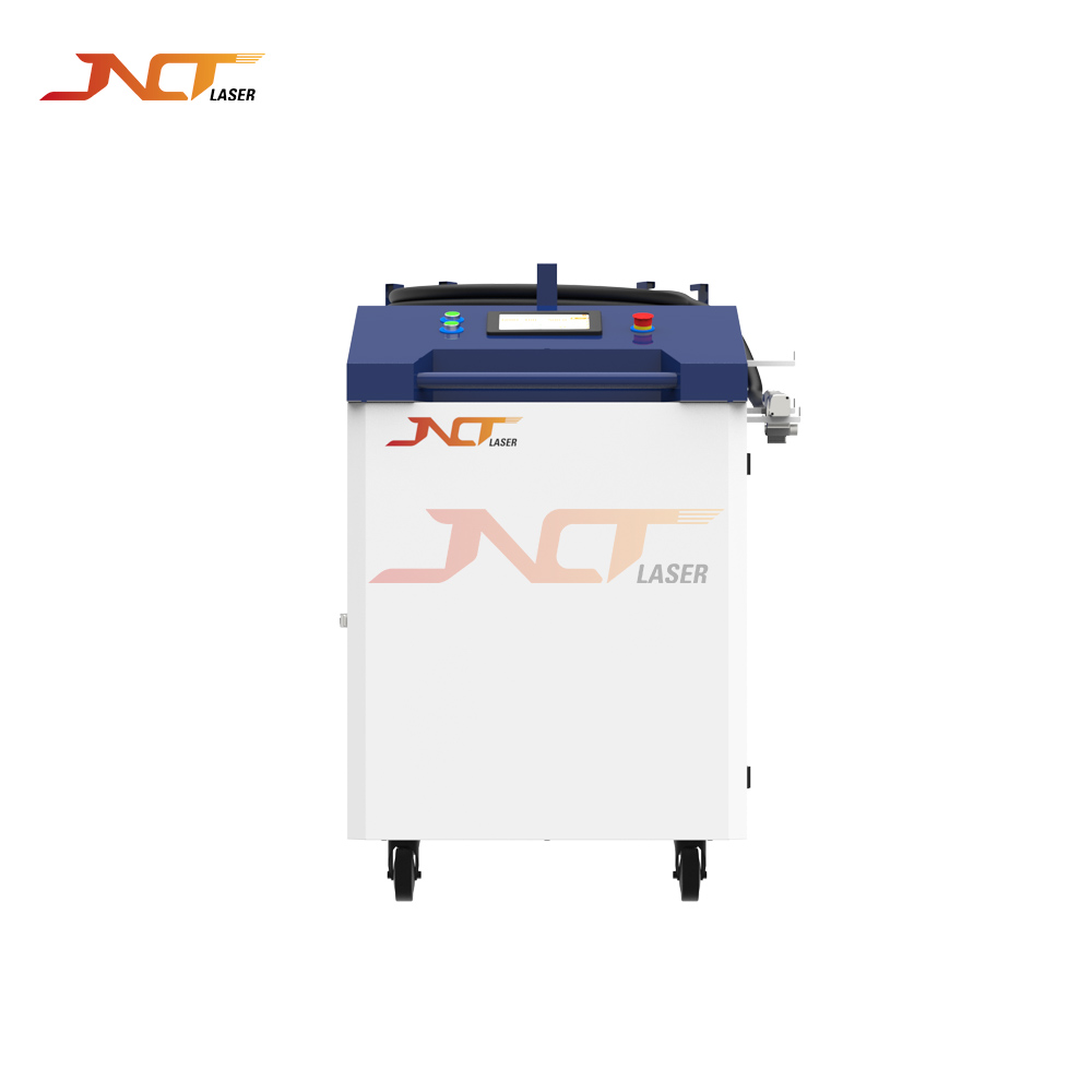 6000W CW Laser Cleaning Machin - مراجعة Industrial Laser Cleaning Equipment وسعره