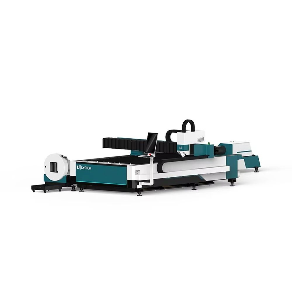 7% OFF Industry Equipment 1.5k - مراجعة Industrial Laser Cutter For Metal وسعره