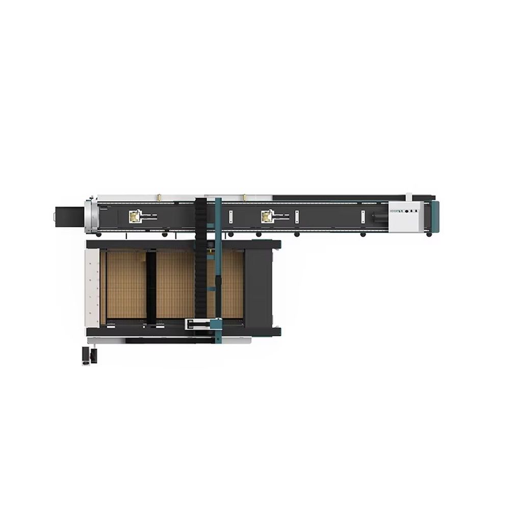 7% OFF Industry Equipment 1.5k - مراجعة Industrial Laser Cutter For Metal وسعره