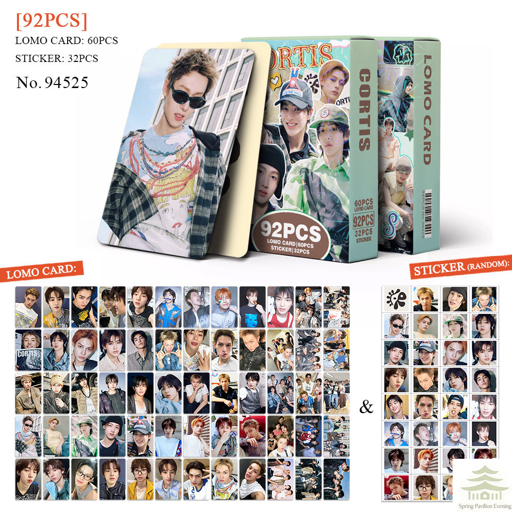 92Pcs Laser  Lomo Cards Mini S - مراجعة Industrial Handheld Laser وسعره