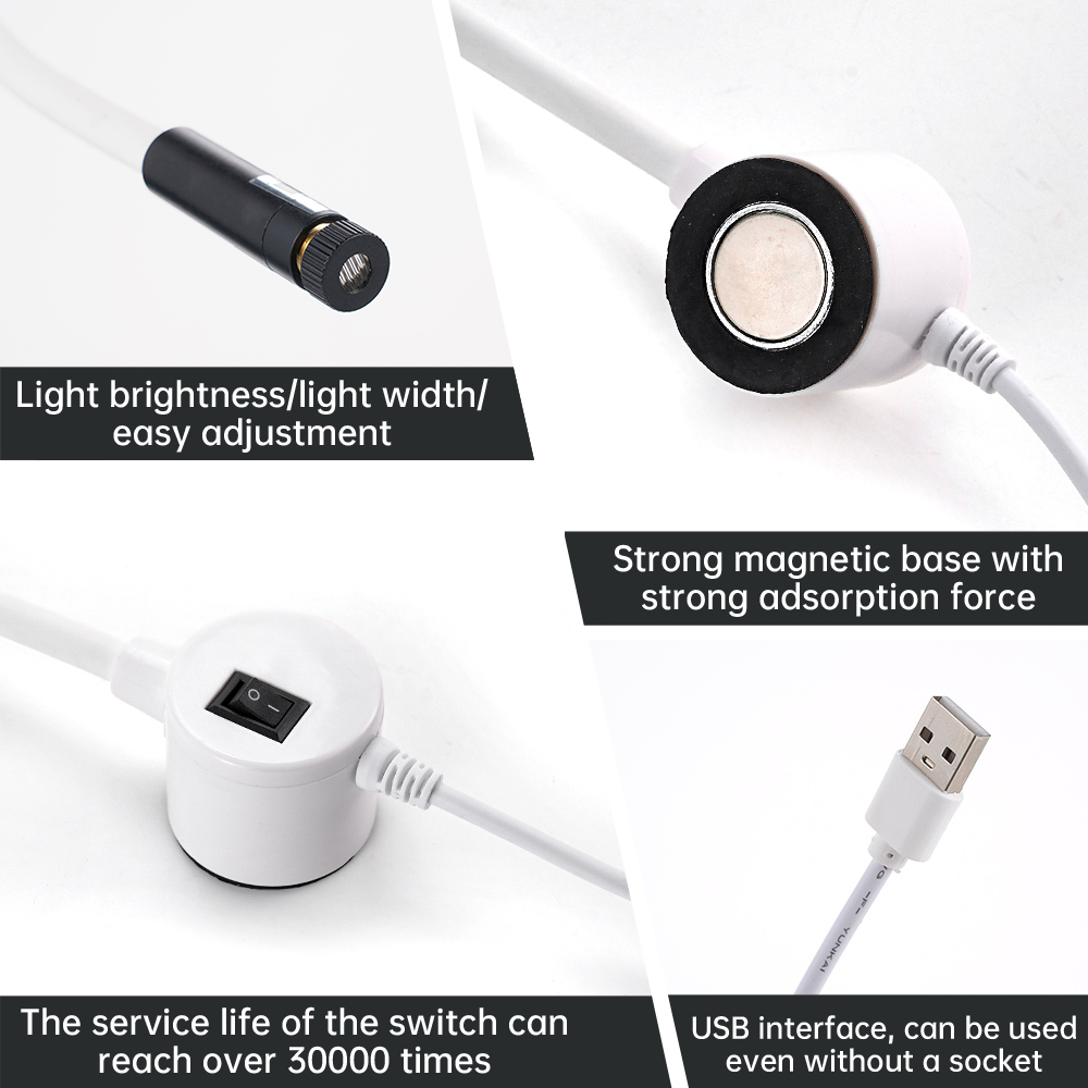 USB positioning light Infrared - مراجعة Industrial Laser Equipment وسعره