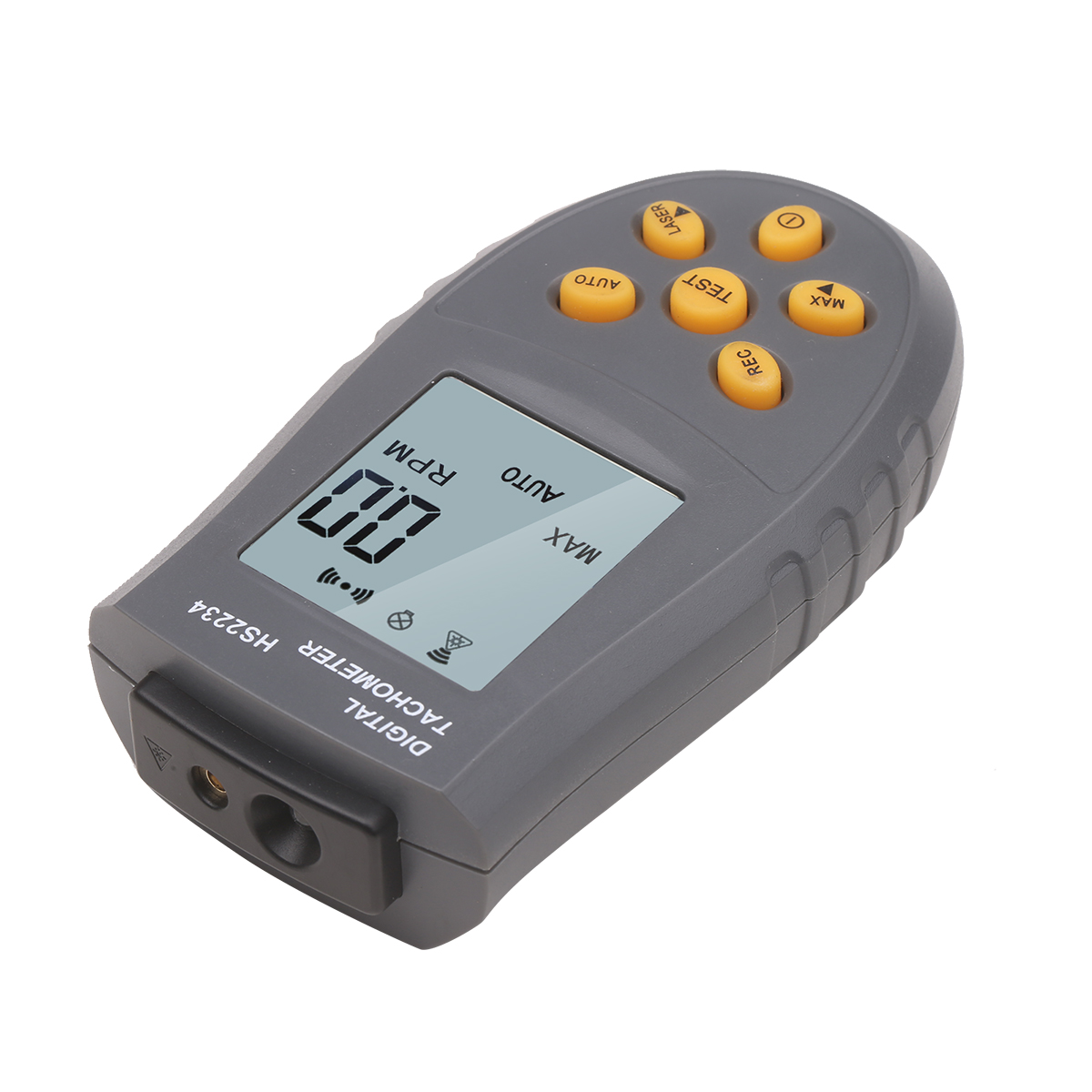 Portable High-precision Digita - مراجعة Industrial Handheld Laser وسعره
