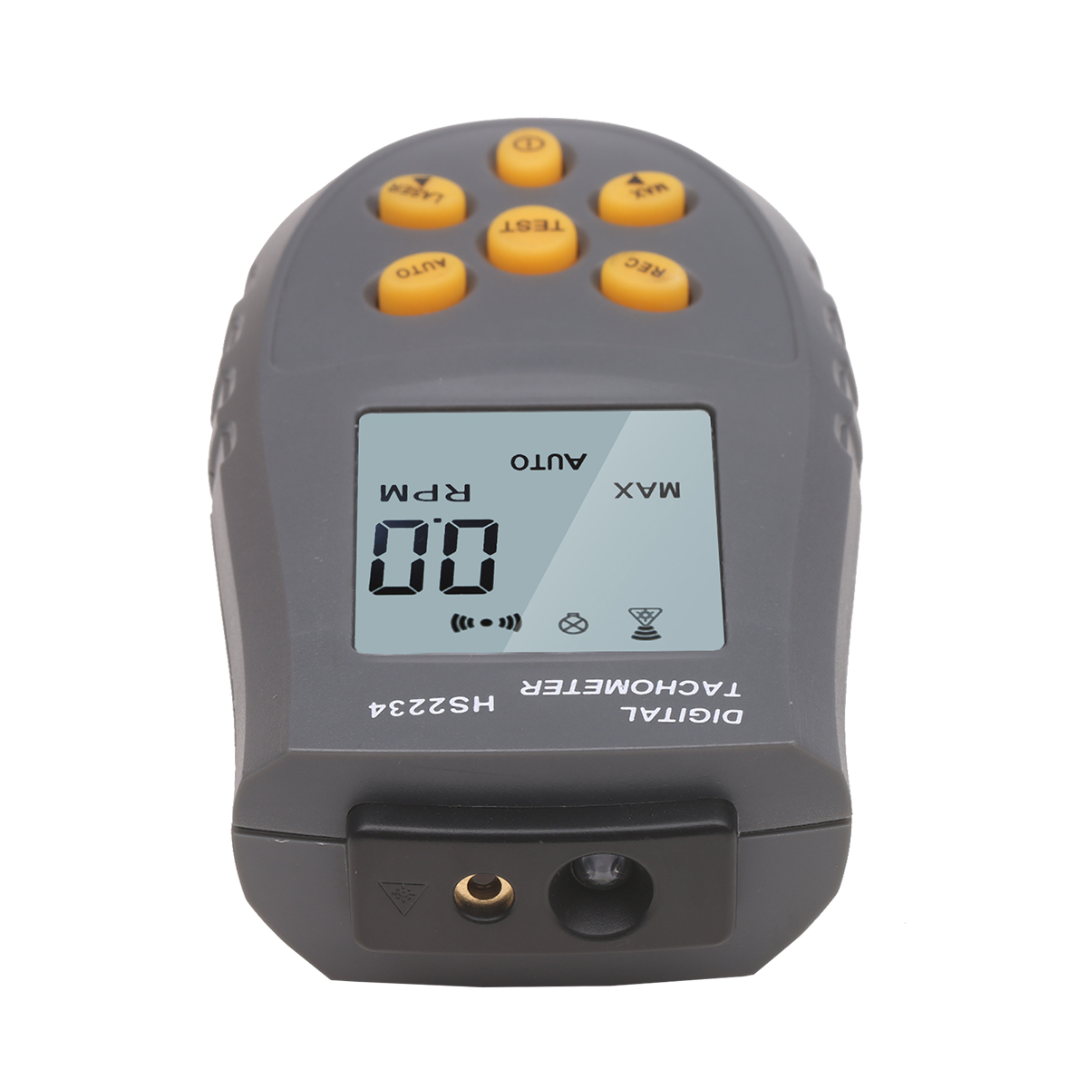 Portable High-precision Digita - مراجعة Industrial Handheld Laser وسعره