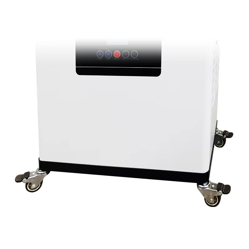 Supply Fume Extractor for Lase - مراجعة Industrial Laser Fume Extractor وسعره