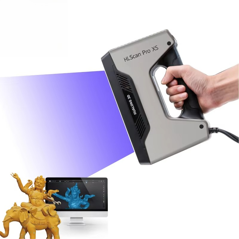 HUALONG Machinery Handheld Por - مراجعة Industrial Handheld Laser Printer وسعره