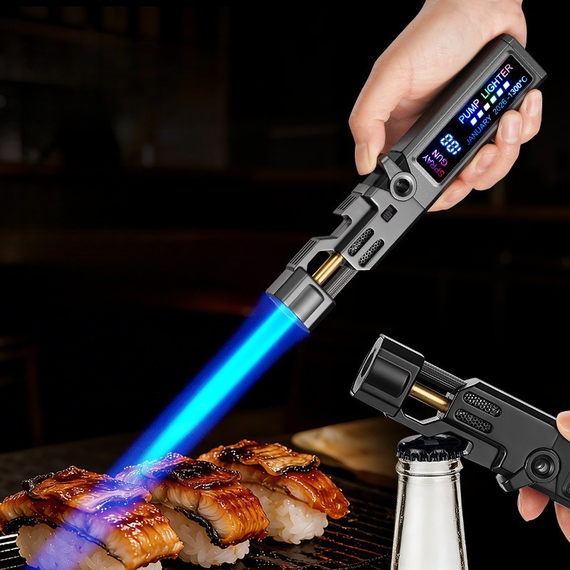 Trendy LED Shaped Digital Disp - مراجعة Industrial Handheld Laser وسعره