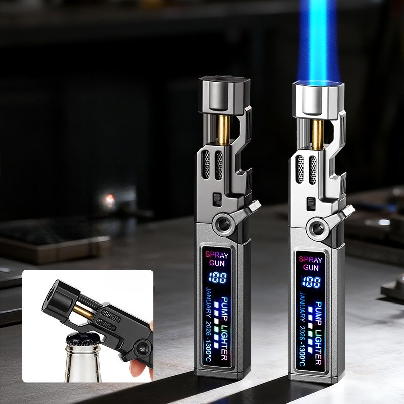 Trendy LED Shaped Digital Disp - مراجعة Industrial Handheld Laser وسعره