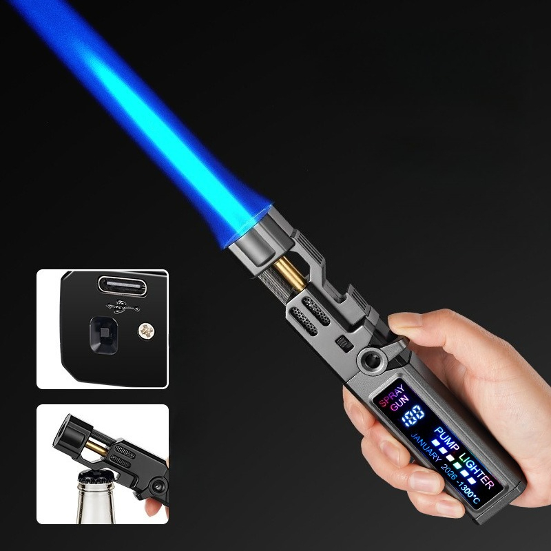 Trendy LED Shaped Digital Disp - مراجعة Industrial Handheld Laser وسعره