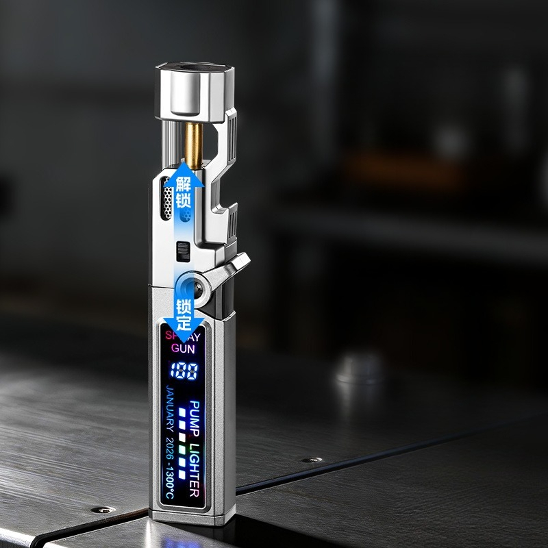 Trendy LED Shaped Digital Disp - مراجعة Industrial Handheld Laser وسعره