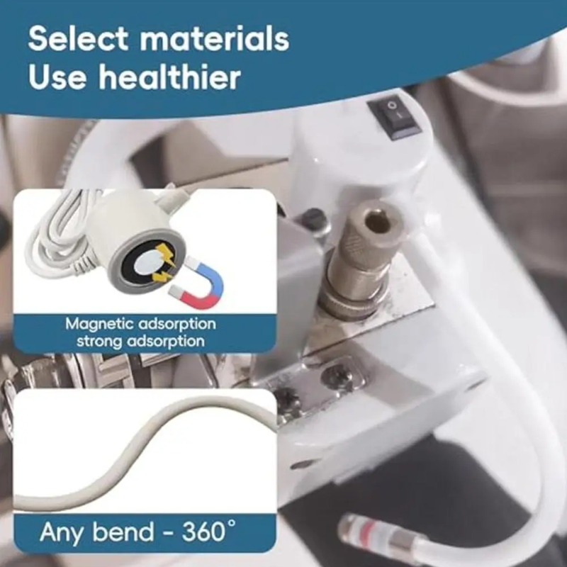 Powered Red Laser Light Sewing - مراجعة Industrial Laser Equipment وسعره