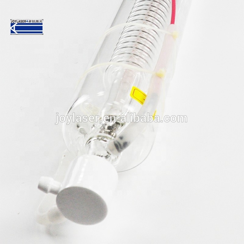 ND800 50-55W Co2 Laser Tube 50 - مراجعة Quality Industrial Laser Cutting وسعره