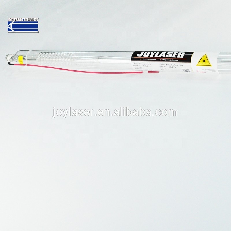 ND800 50-55W Co2 Laser Tube 50 - مراجعة Quality Industrial Laser Cutting وسعره
