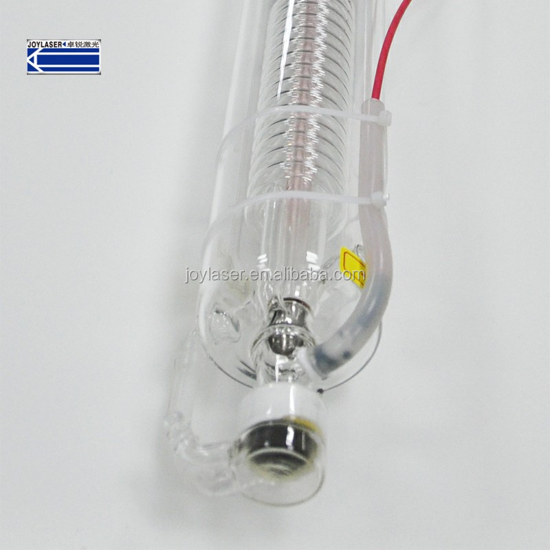 ND800 50-55W Co2 Laser Tube 50 - مراجعة Quality Industrial Laser Cutting وسعره