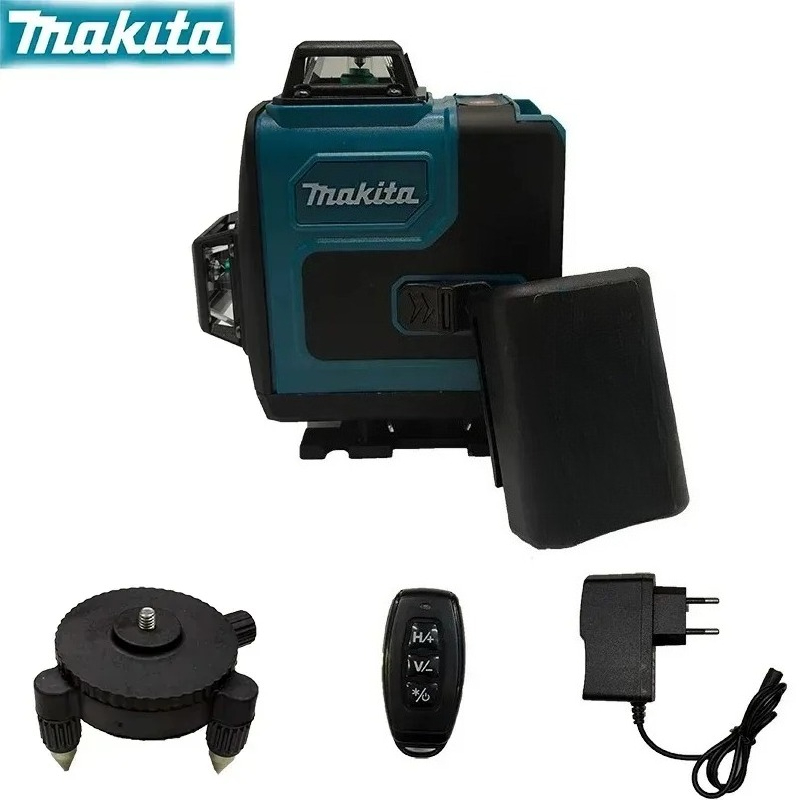 Makita Horizontal Vertical Gre - مراجعة Industrial Handheld Laser وسعره