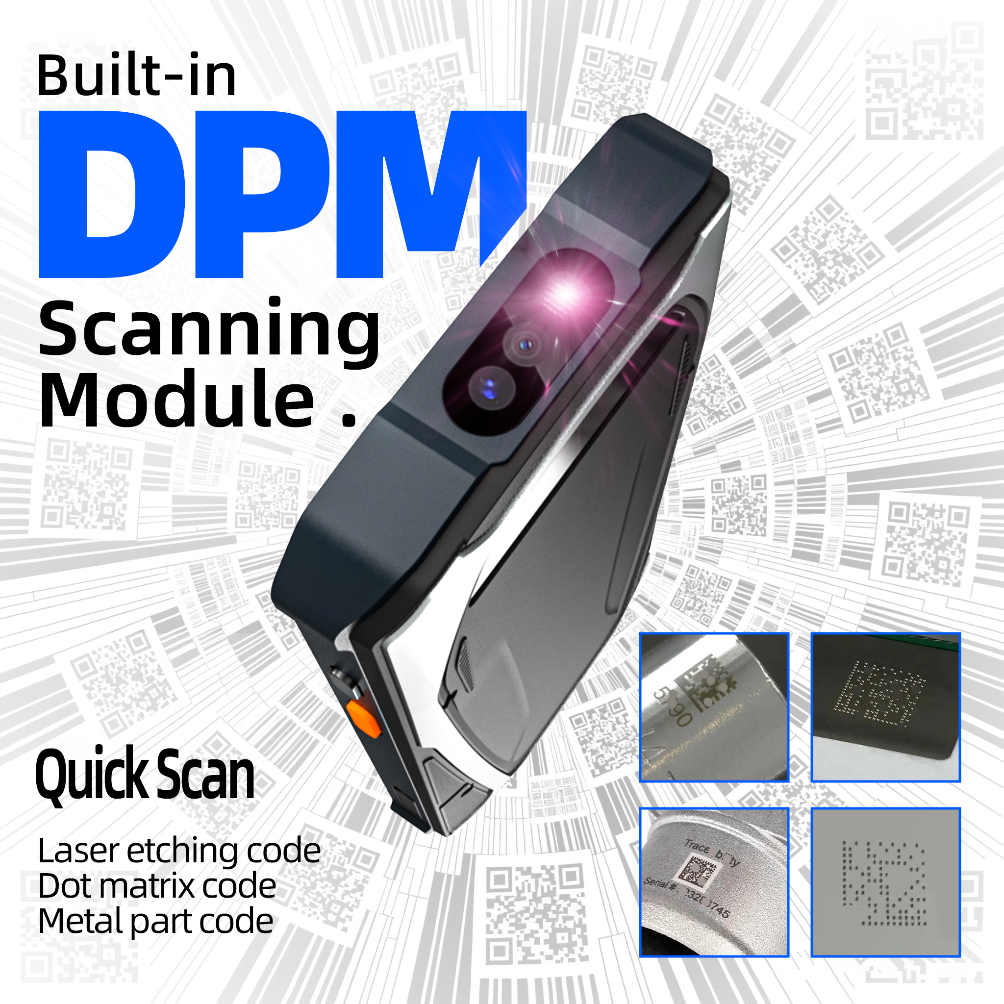 MSIP67 5.5 Inch Android 14 Rug - مراجعة Industrial Laser Etching وسعره