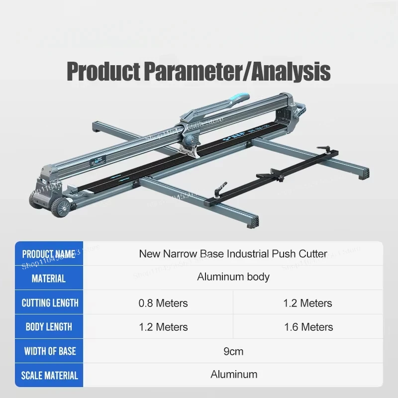 Best Selling Top Quality 1200m - مراجعة Quality Industrial Laser Cutting وسعره