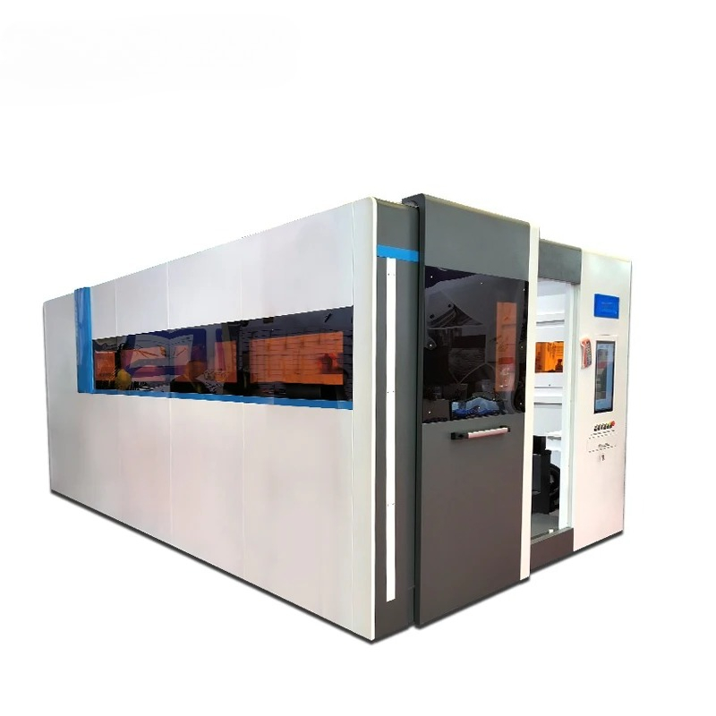 Industrial Machinery Equipment - مراجعة Quality Industrial Laser Cutting وسعره