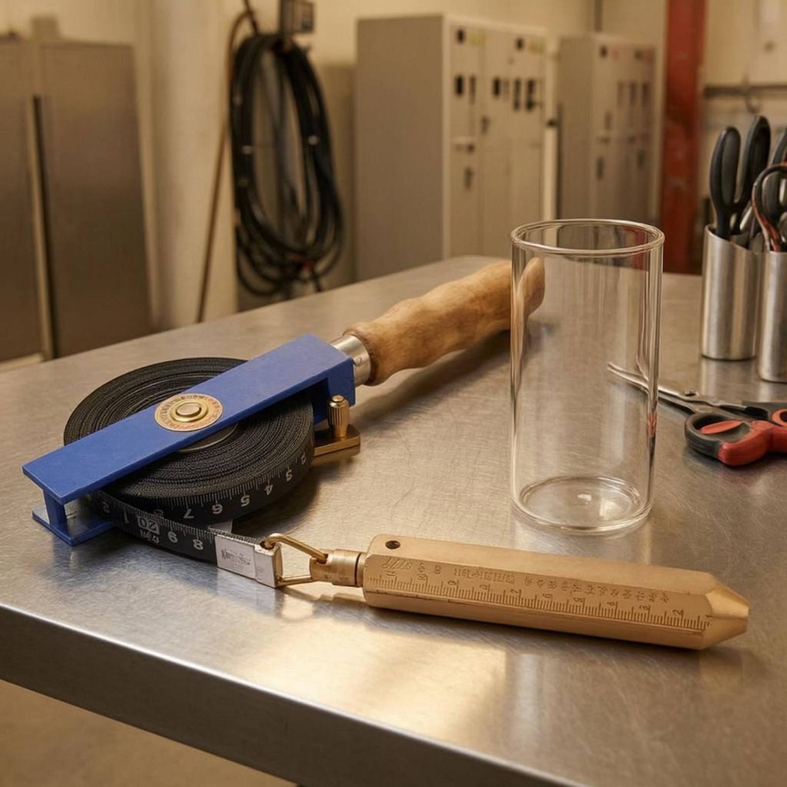 Sounding Tape Accurate Laser-e - مراجعة Industrial Laser Etching وسعره