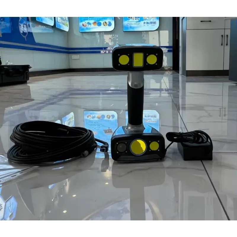 2026  Hot Sale Industrial Prof - مراجعة Industrial Handheld Laser وسعره